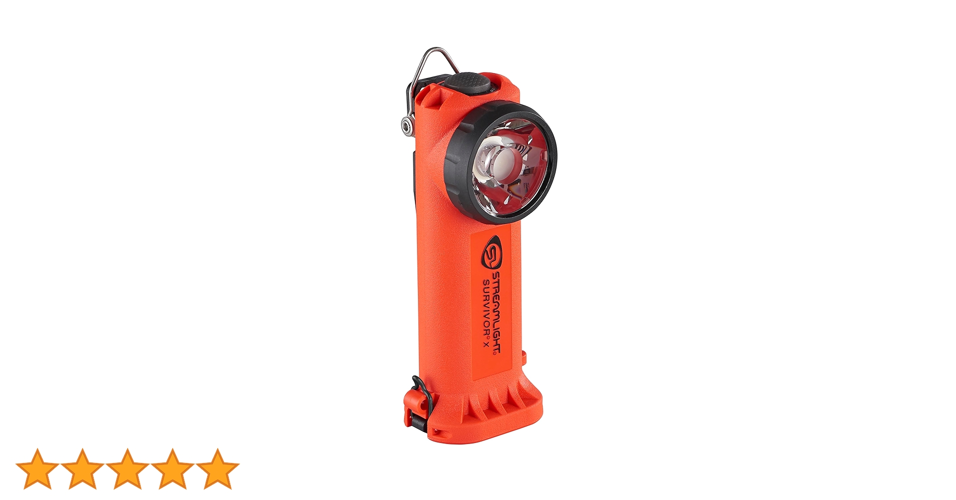 Amazon.co.jp: ストリームライト サバイバーX USB充電セット Amazon.co.jp: ストリームライト サバイバーX USB充電セット